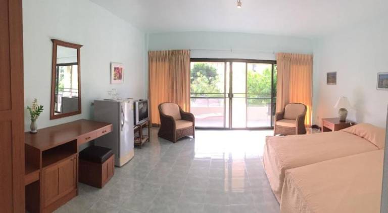 Baan Boonsang Pranburi บ้านบุญสร้าง ปราณ — photo 2