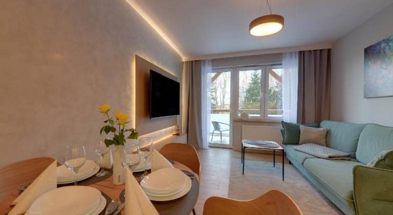 Wonderful rental apartment | Pets are welcome — photo 5