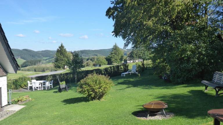 Ferienwohnung Elspe