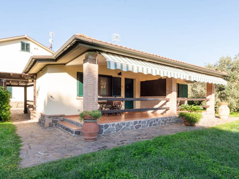 Casa Pian D'alma