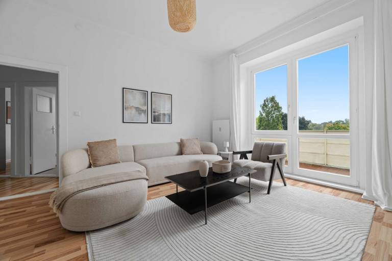 Ferienwohnung  Dahlem