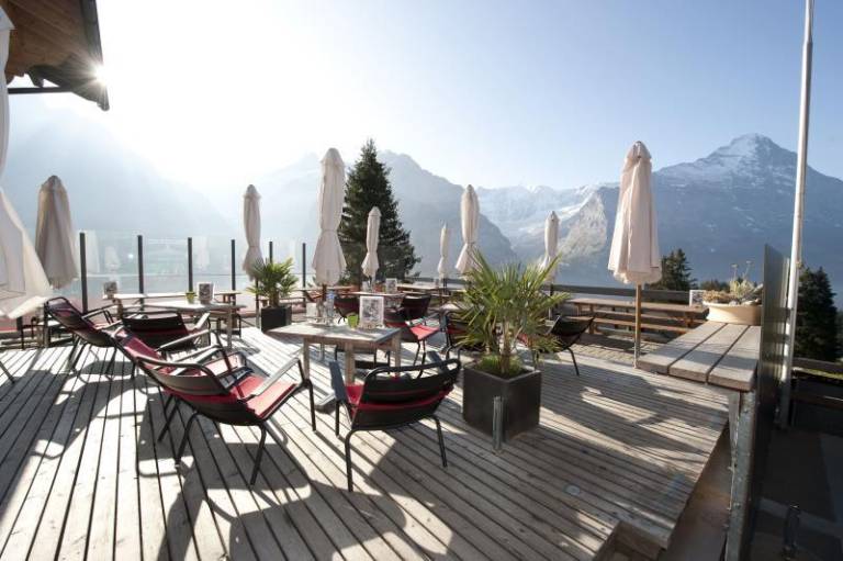 Alpinhotel Bort — photo 2