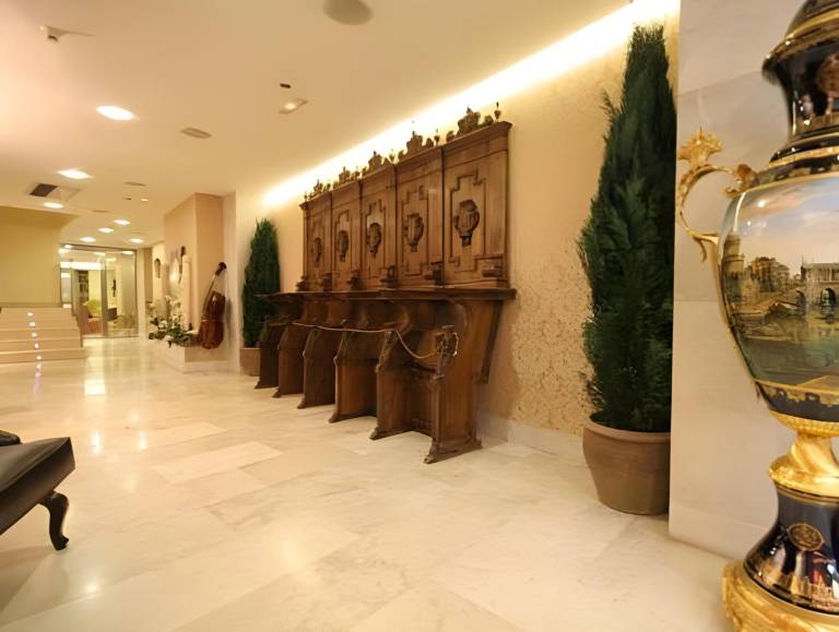 Hotel Centro Los Braseros — photo 4