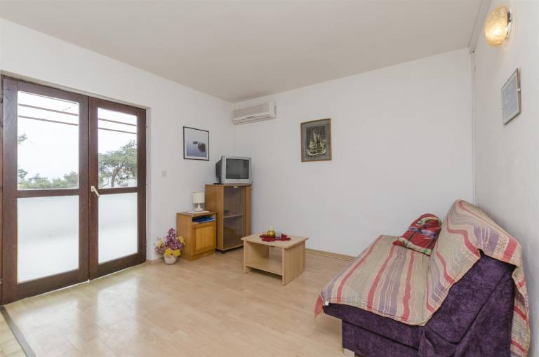 Apartma Sveta Nedjelja