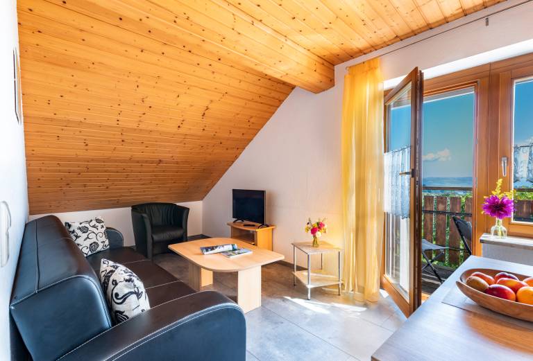 Ferienwohnung Owingen