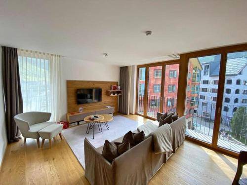 Appartement Andermatt