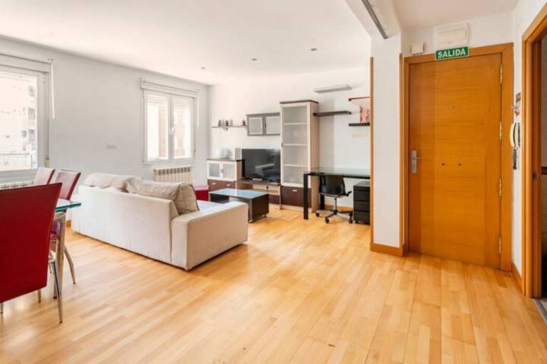 Ferienwohnung Pamplona