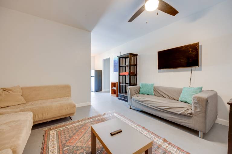 San Marcos Apartment on 10 Acres  6 Mi to TSU! — photo 5