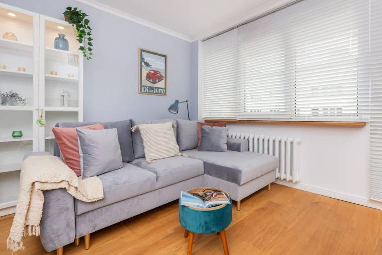Ferienwohnung Gdynia