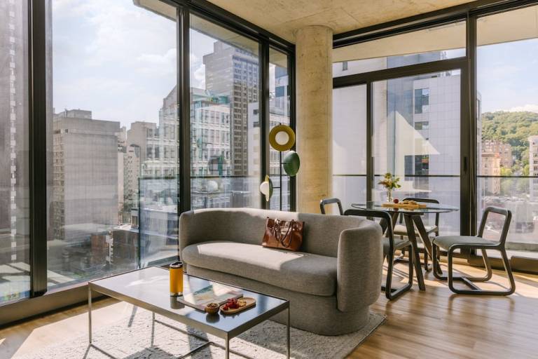 Aparthotel  Golden Square Mile