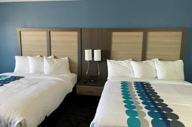 Baymont by Wyndham Blackwell I 35