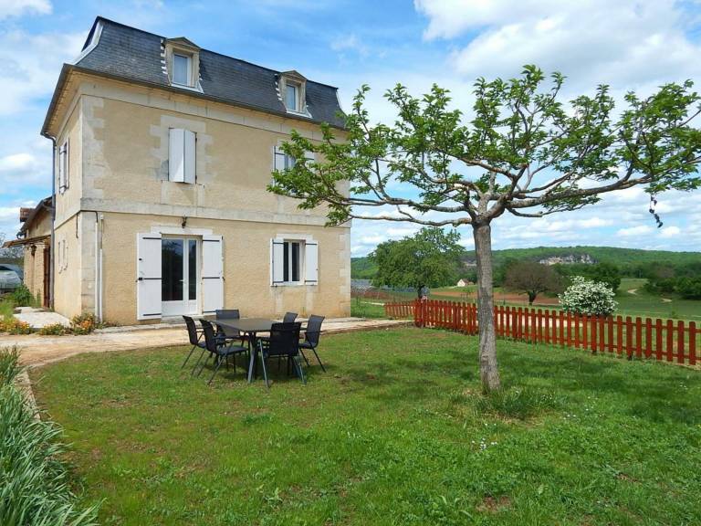 Cottage Audrix