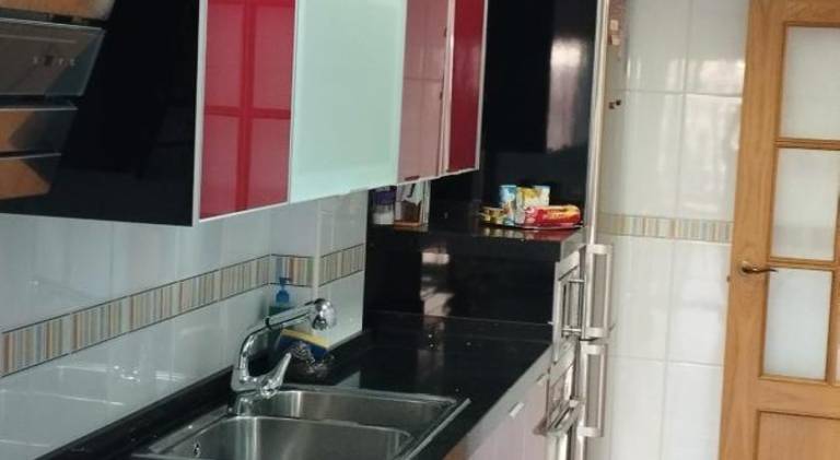 Rental apartment with 2 rooms for 4 persons — photo 3
