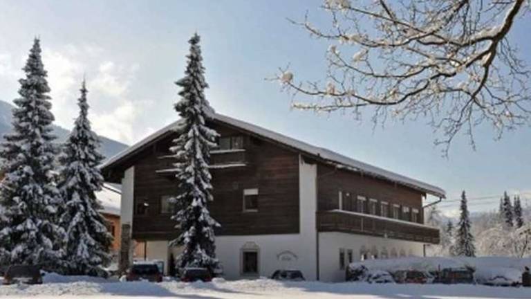 Ferienwohnung  Rottach-Egern