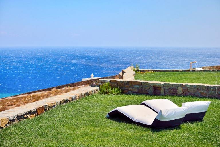 Villa vacanza Paradise Beach