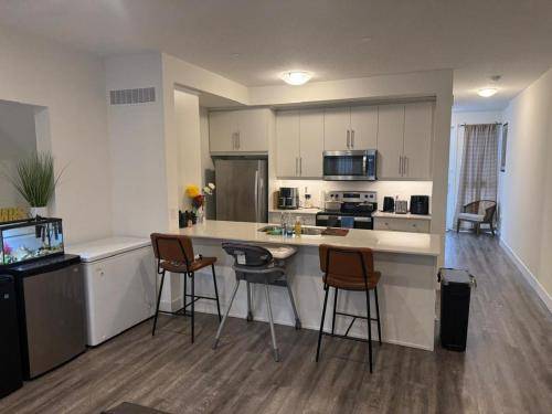 Majatalo Huron Heights