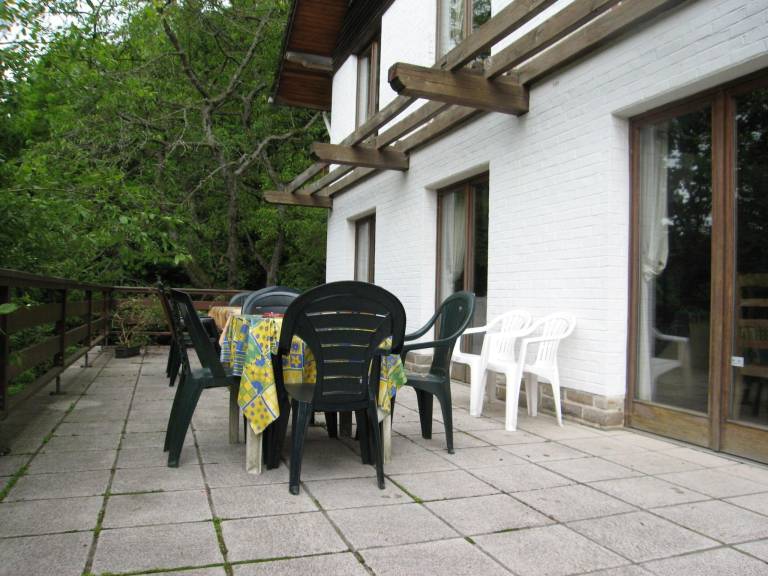 Huis Coo