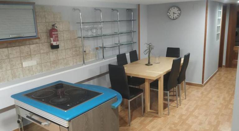 Children-friendly holiday apartment with terrace | Pet-friendly — photo 5