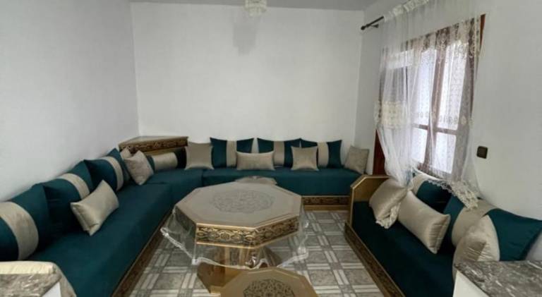 Apartment for 7 persons — photo 5