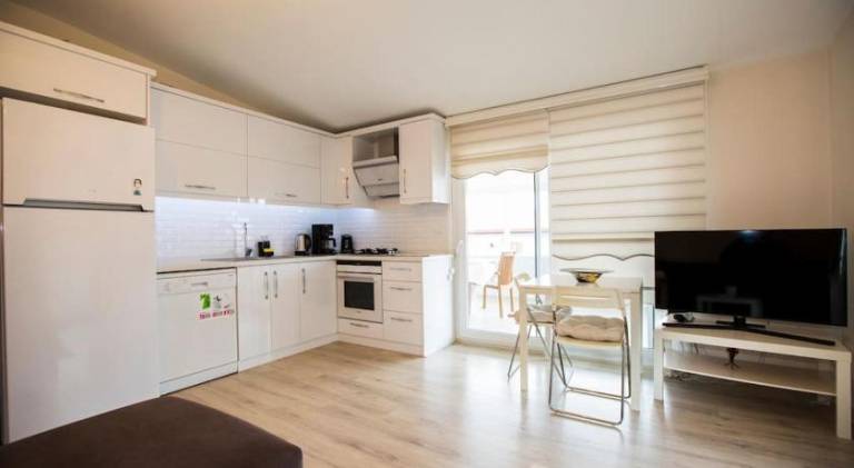 Ferienwohnung Urla