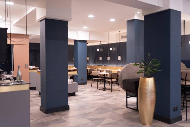 Mercure Mainz City Center — photo 3