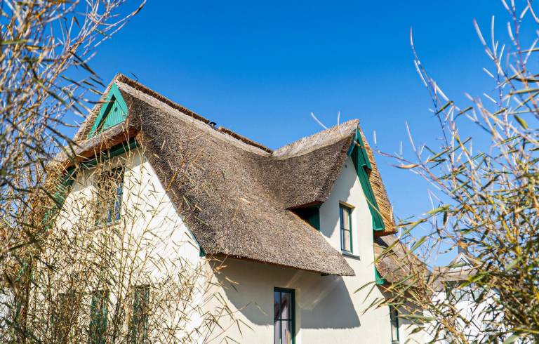 Ferienhaus  Zierow