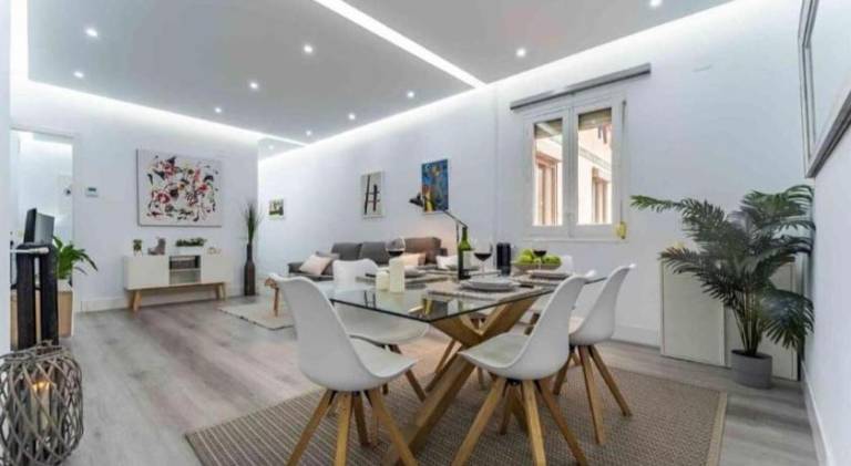 Nice rental apartment | Close to Plaza de España | Pet-friendly — photo 4