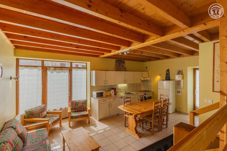 Lovely gite with terrace | Pets allowed — photo 2