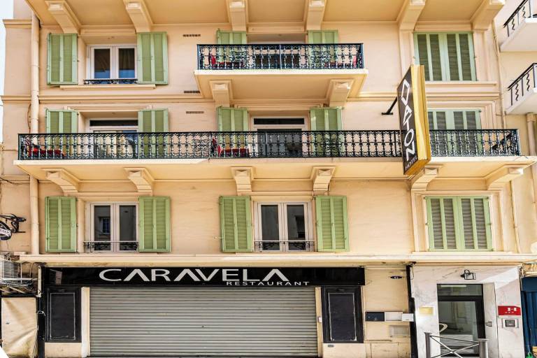 Ferienwohnung Cannes