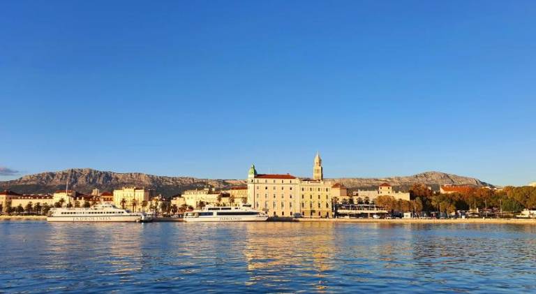 Pleasant holiday apartment | Close to Diocletian's Palace | Close to the beach | Pets are welcome — photo 4
