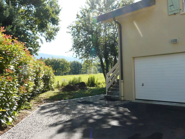 Appartement Saint-Martin-Bellevue