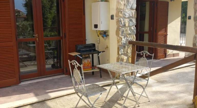 Saturnia House — photo 5