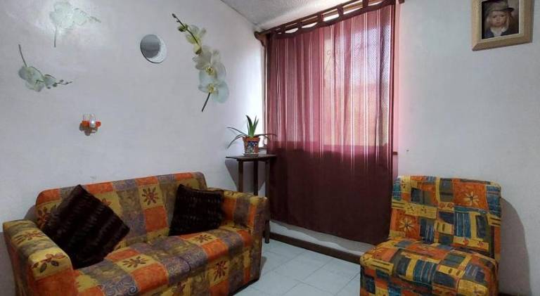80 m&sup2; Ferienwohnung