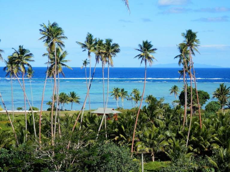 House  Savusavu