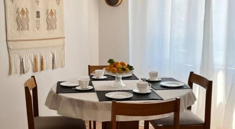 70 m&sup2; Ferienwohnung