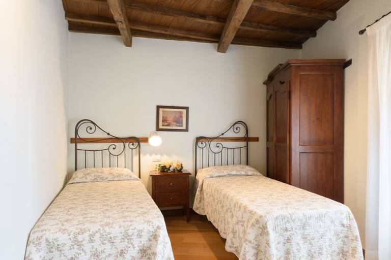 Aparthotel Ortignano Raggiolo