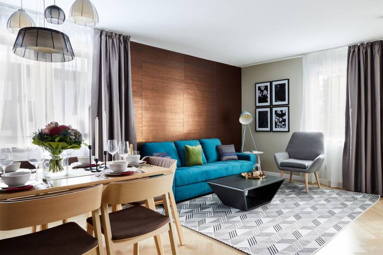 Apartment Seefeld