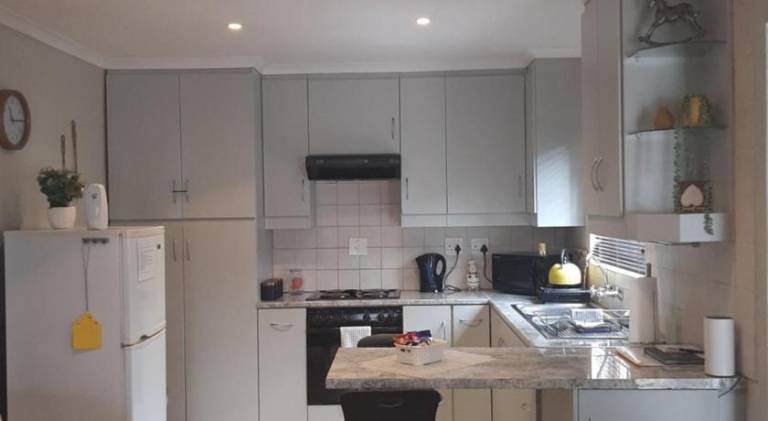 80 m&sup2; Ferienwohnung