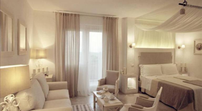 Le Nicchie Guest House — photo 2