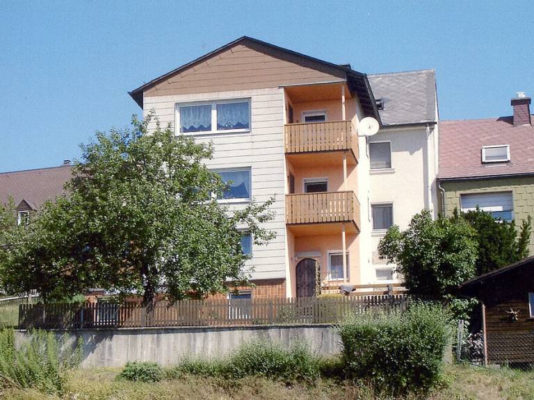 90 m² Ferienwohnung