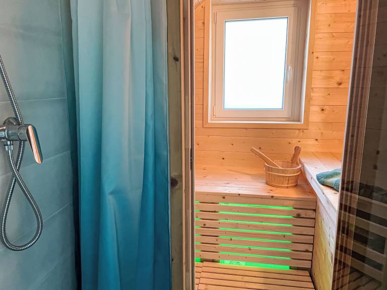 House with patio, sauna & barbecue | Pet-friendly — photo 4