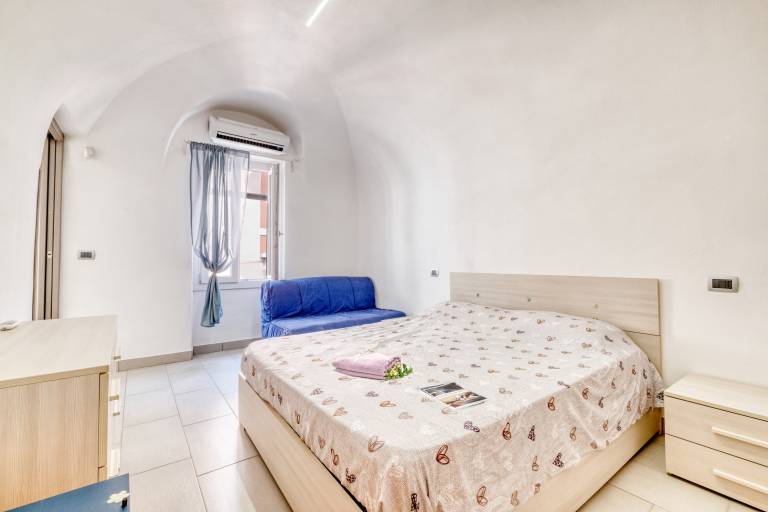 Holiday apartment with patio — photo 3