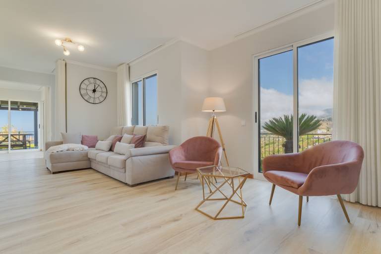 Huis  Ribeira Brava