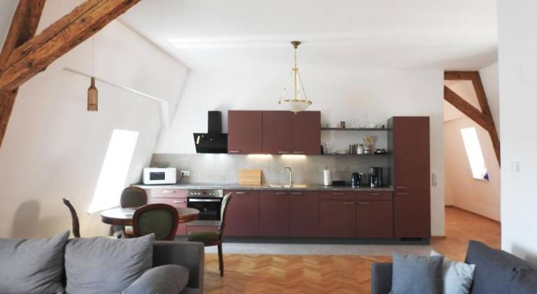Rental apartment | Dogs allowed — photo 2