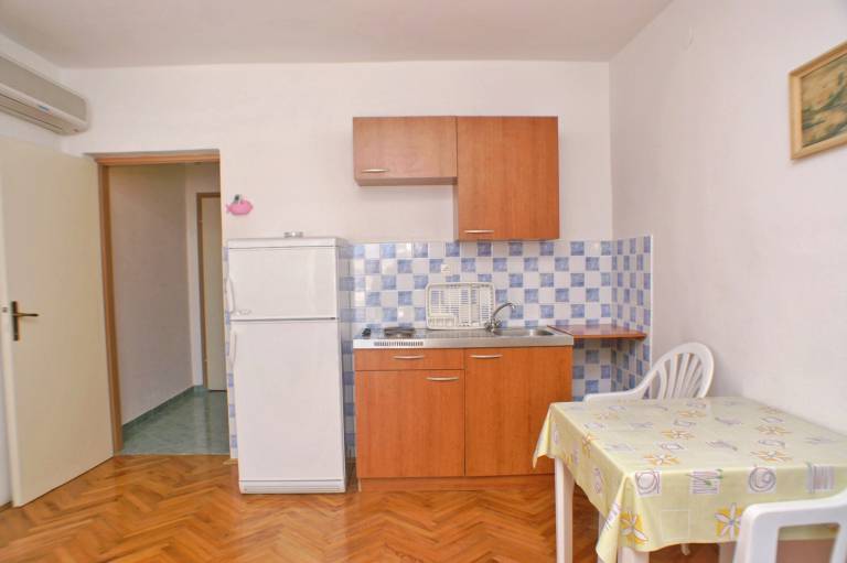 Pleasant studio with barbecue & patio | Sea view | Pet-friendly — photo 4