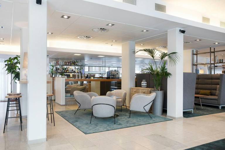 Original Sokos Hotel Tapiola Garden Espoo — photo 4