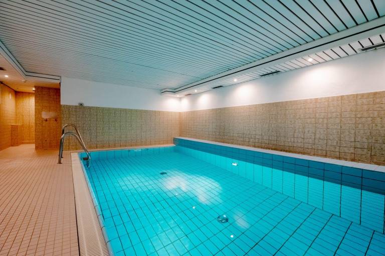 Ferienwohnung Westerland