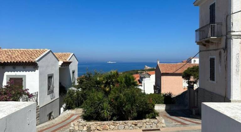 Apartment with 1 room for 4 persons in Santa Teresa di Gallura