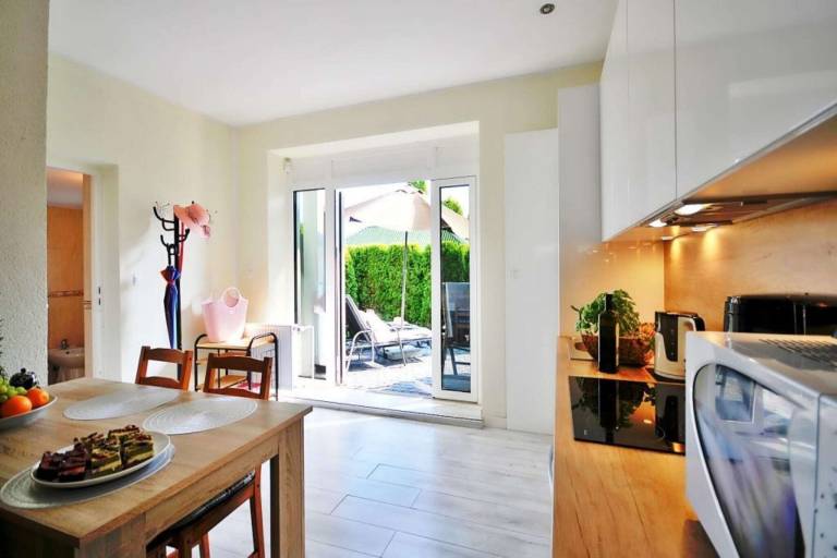 Ferienwohnung Ustronie Morskie