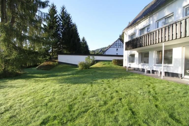 Ferienwohnung